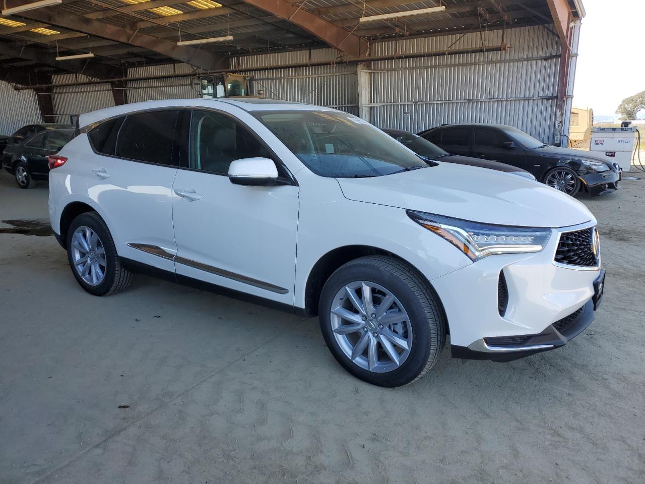 2024 Acura RDX - Image 4