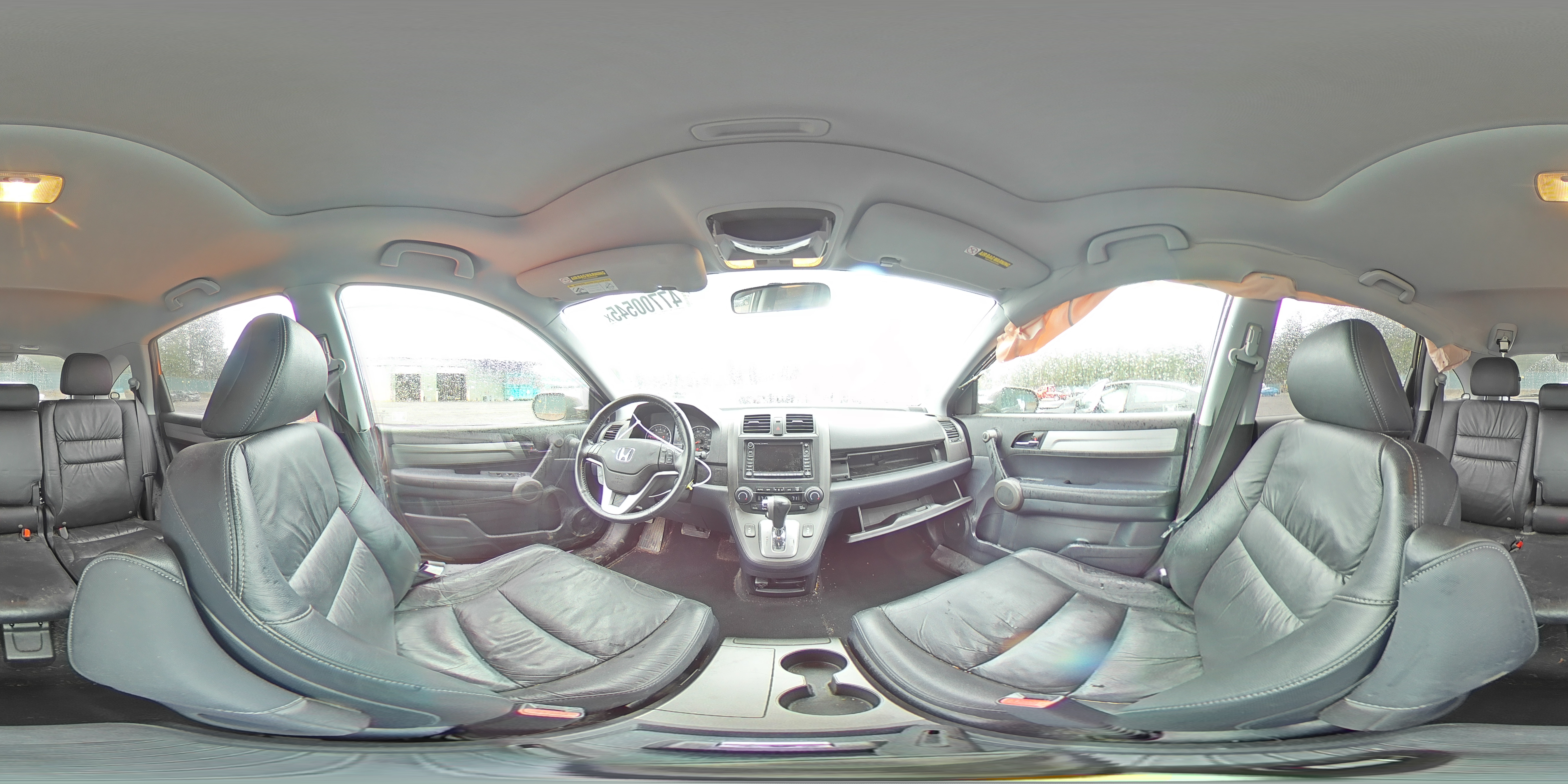 2010 Honda CR-V - Image 13