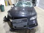 2011 Audi A4 Prestige продається в Candia, NH - Front End