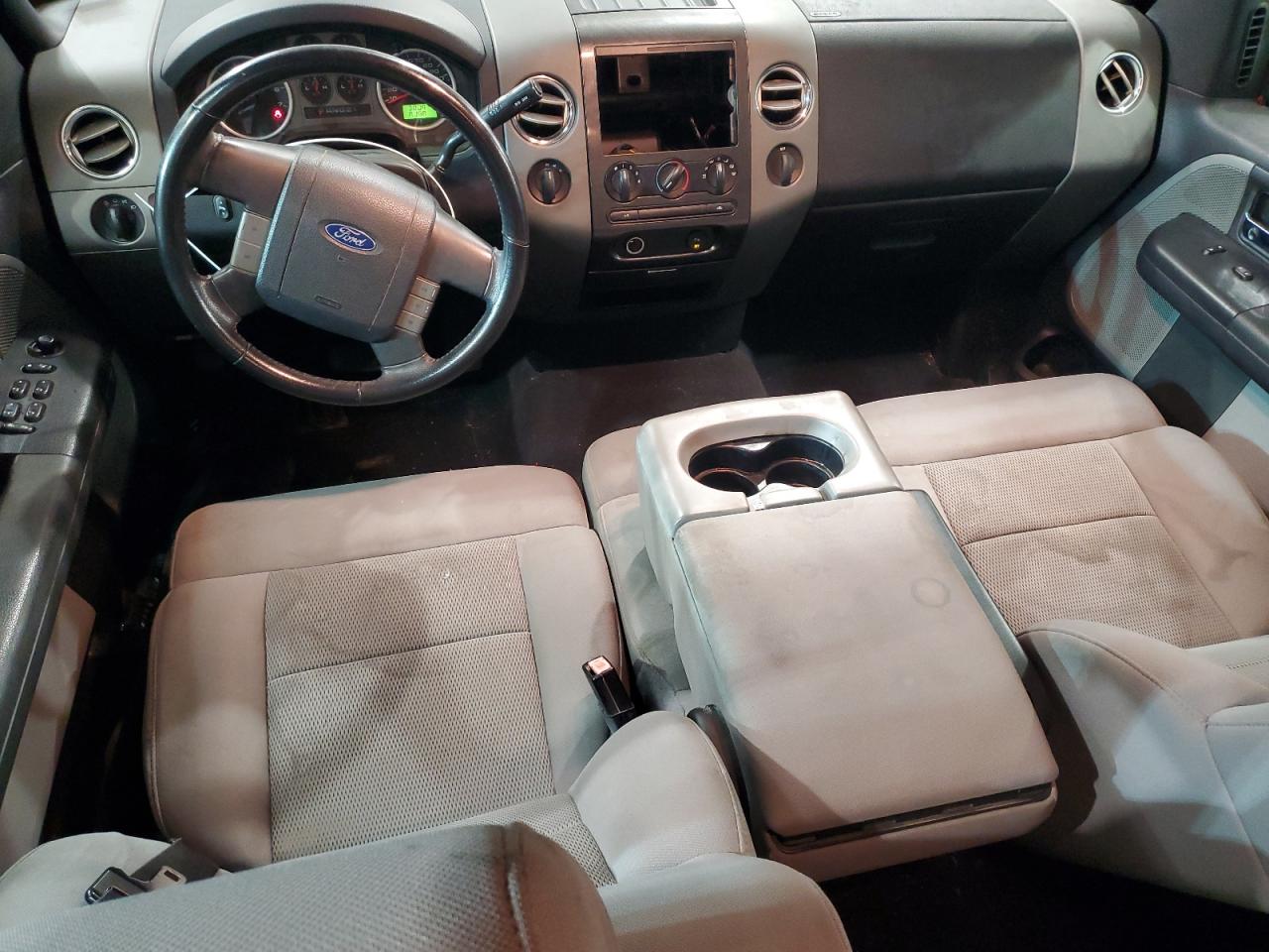 2005 Ford F-150 - Image 8