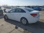 2014 Chevrolet Cruze Ls للبيع في Bridgeton، MO - Front End