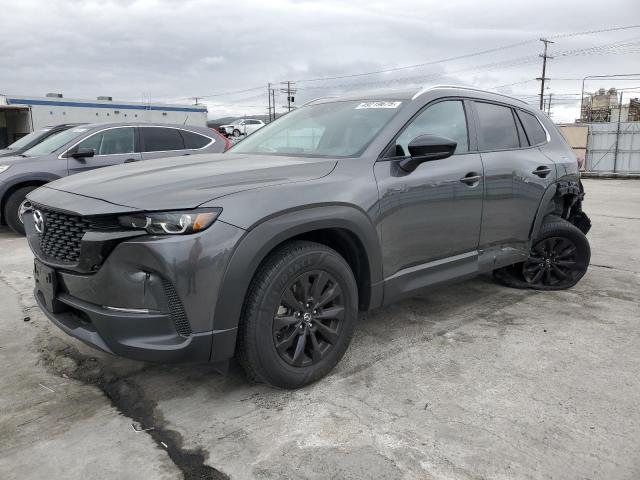2024 Mazda Cx-50 Preferred