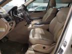 2013 Mercedes-Benz Ml 350 на продаже в Greenwood, NE - Mechanical