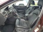 2014 Volkswagen Passat Sel продається в Rogersville, MO - Hail