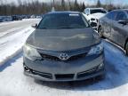 2014 TOYOTA CAMRY L à vendre chez Copart ON - COOKSTOWN