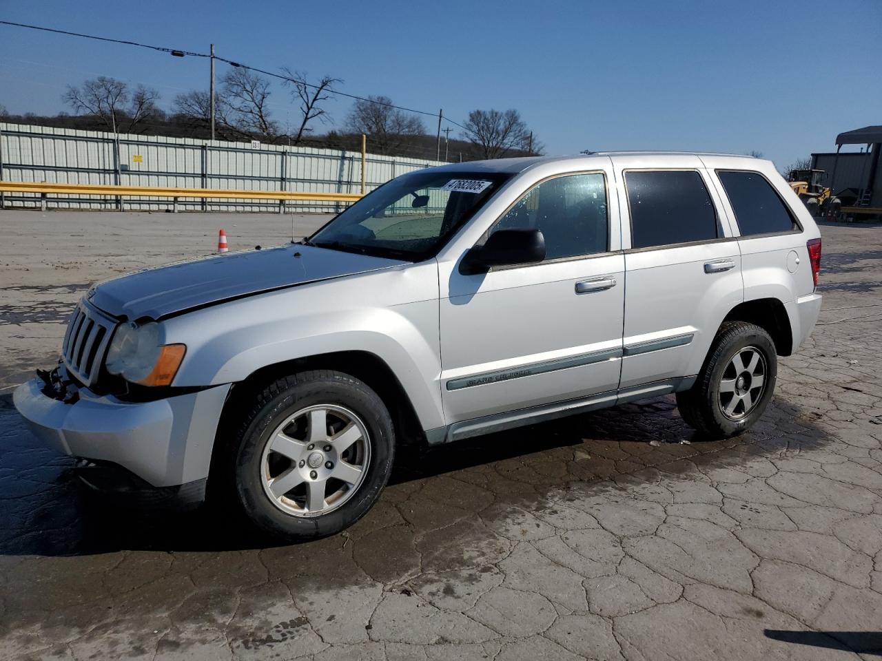 2008 Jeep Grand Cherokee - Image 1