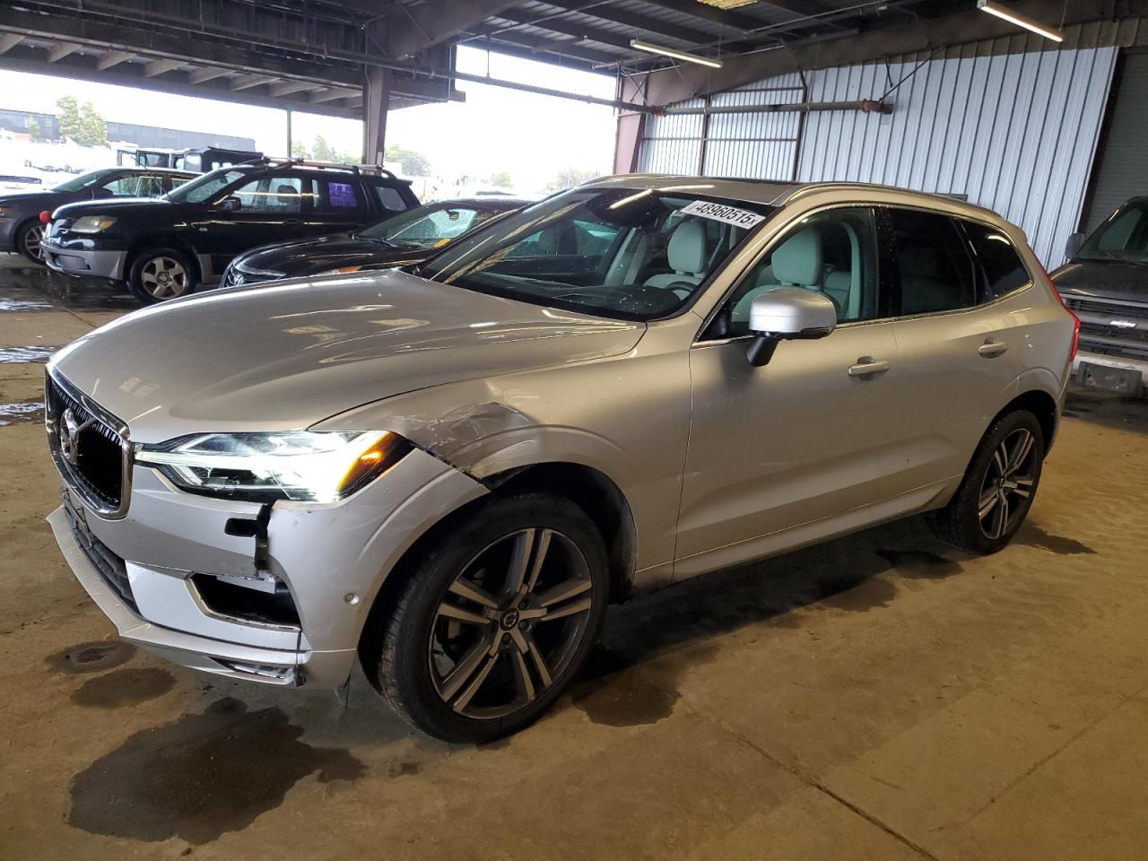 2019 Volvo XC60 - Image 1