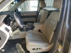 2014 Ford Flex Sel للبيع في Fort Wayne، IN - Front End