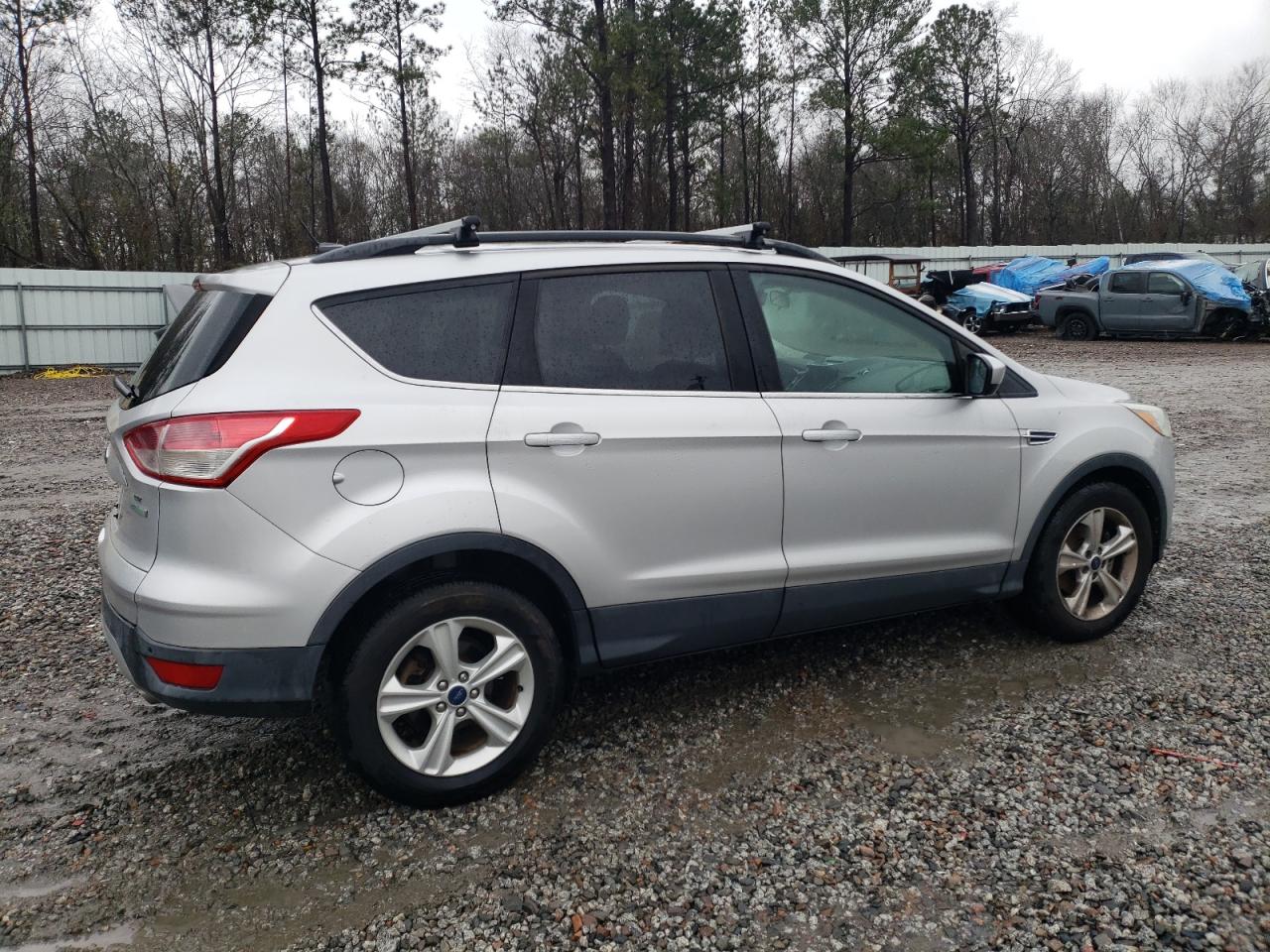 2014 Ford Escape - Image 3