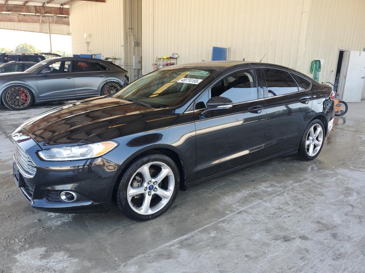 2015 Ford Fusion - Image 1