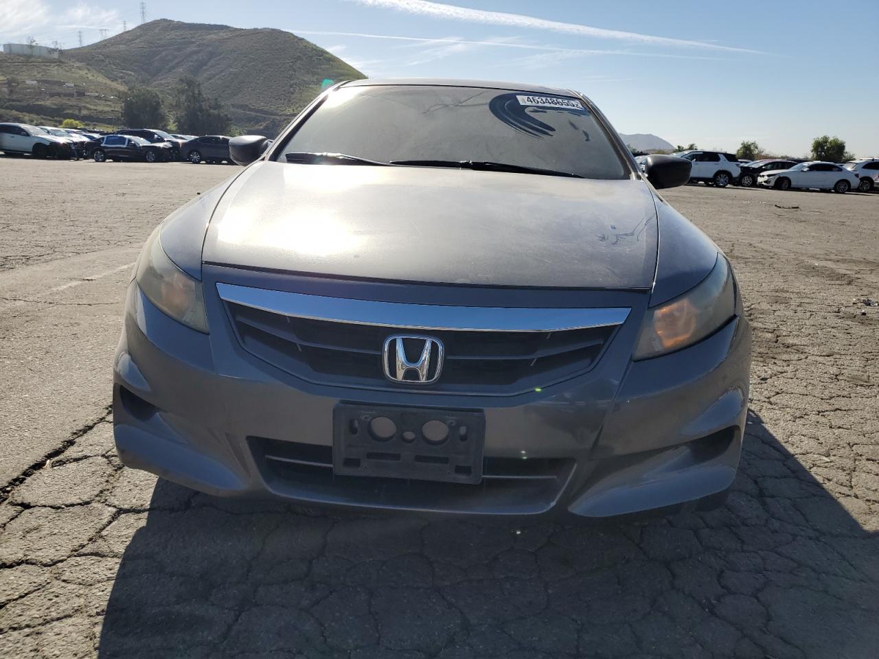 2012 Honda Accord - Image 5