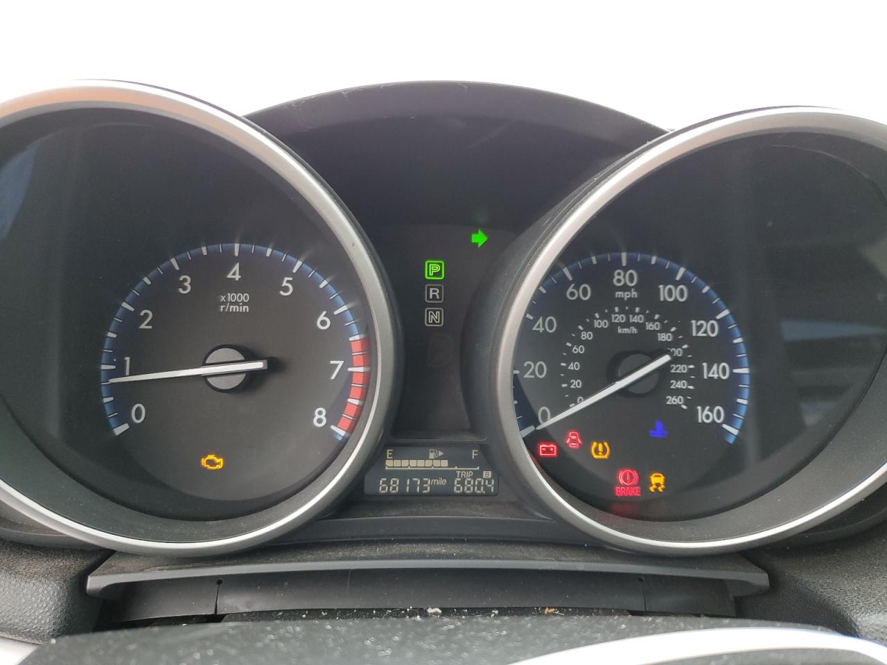 2012 Mazda 3 - Image 9