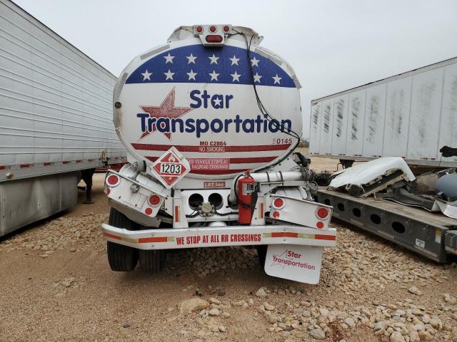 2014 TANK TANKER  