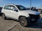 2017 Volkswagen Tiguan S იყიდება Sun Valley-ში, CA - All Over