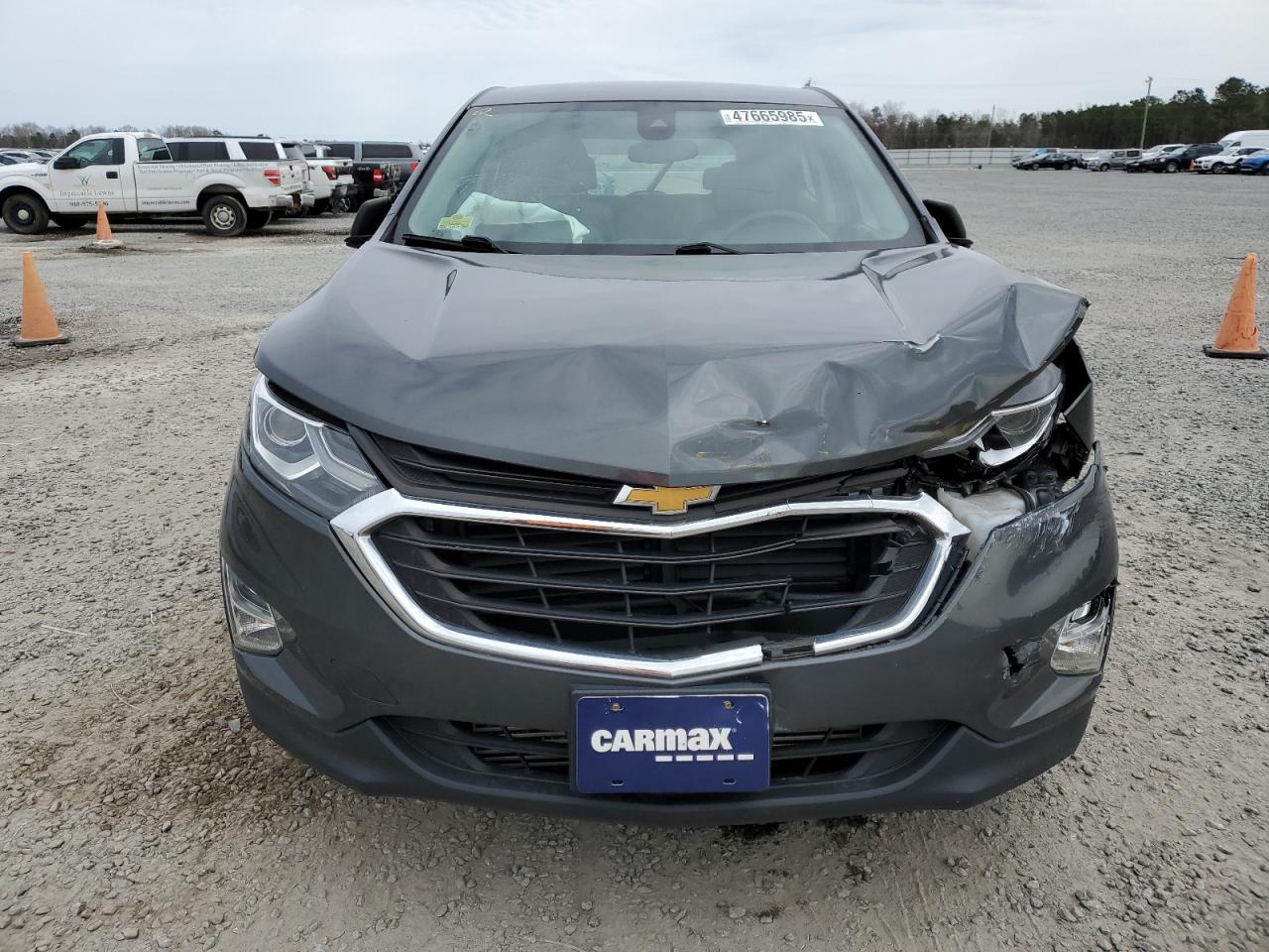 2020 Chevrolet Equinox - Image 5