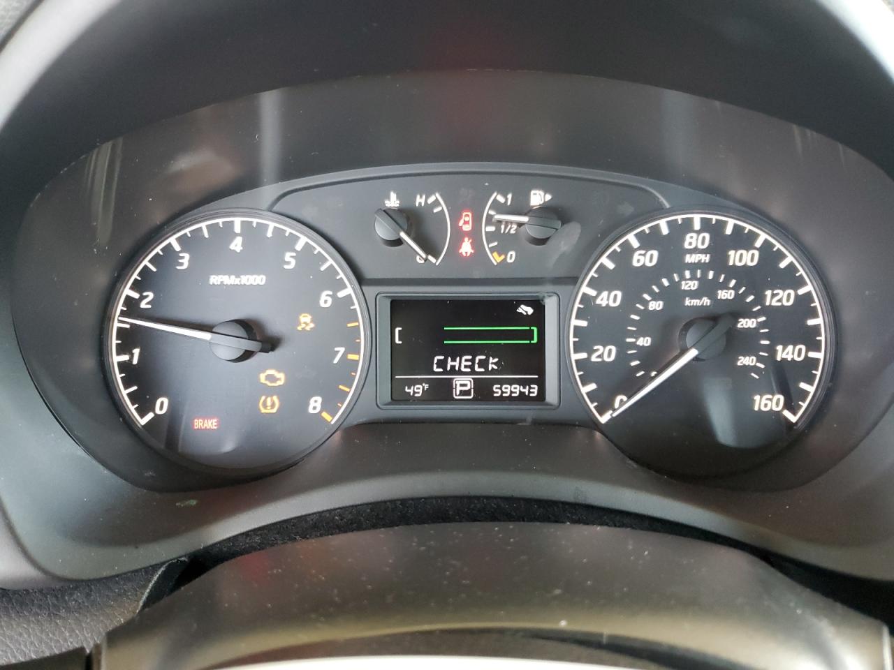 2014 Nissan Sentra - Image 9