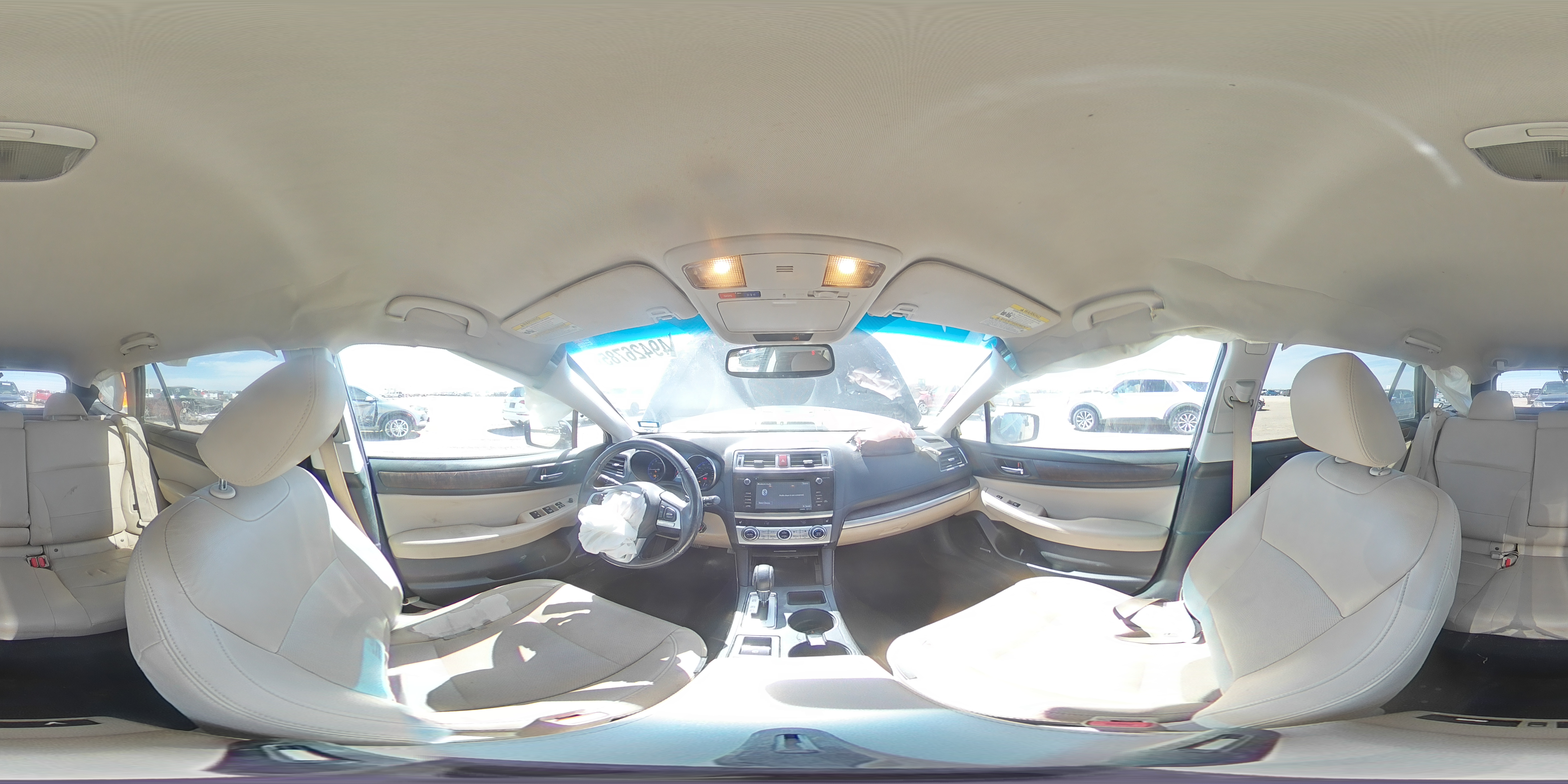 2016 Subaru Outback - Image 13