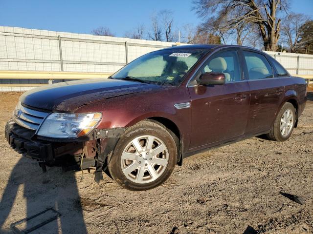 2009 Ford Taurus Se