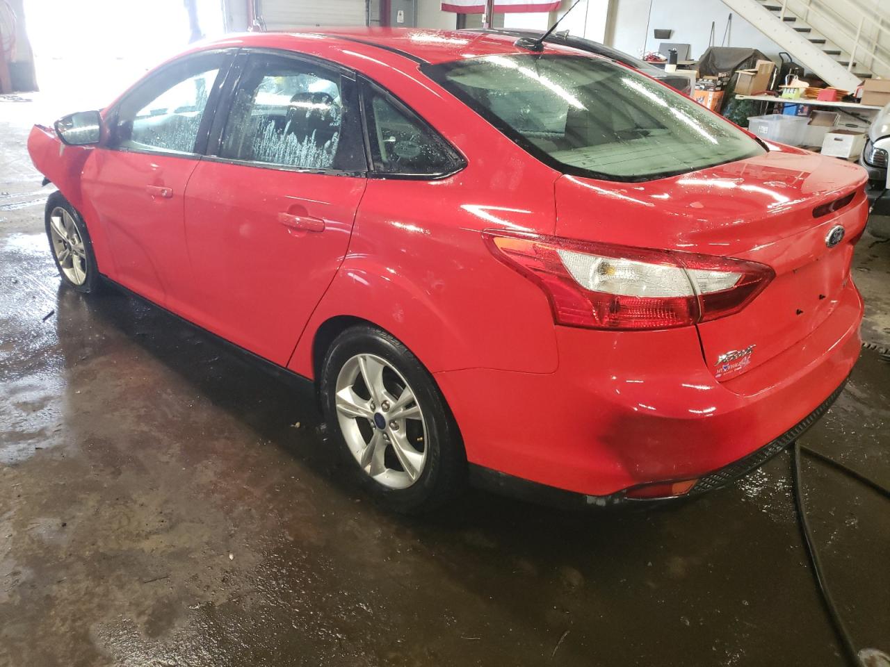 2014 Ford Focus - Image 2