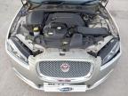 2014 JAGUAR XF PORTFOL for sale at Copart CHESTER