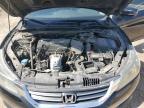 2015 Honda Accord Exl за продажба в Kansas City, KS - Minor Dent/Scratches