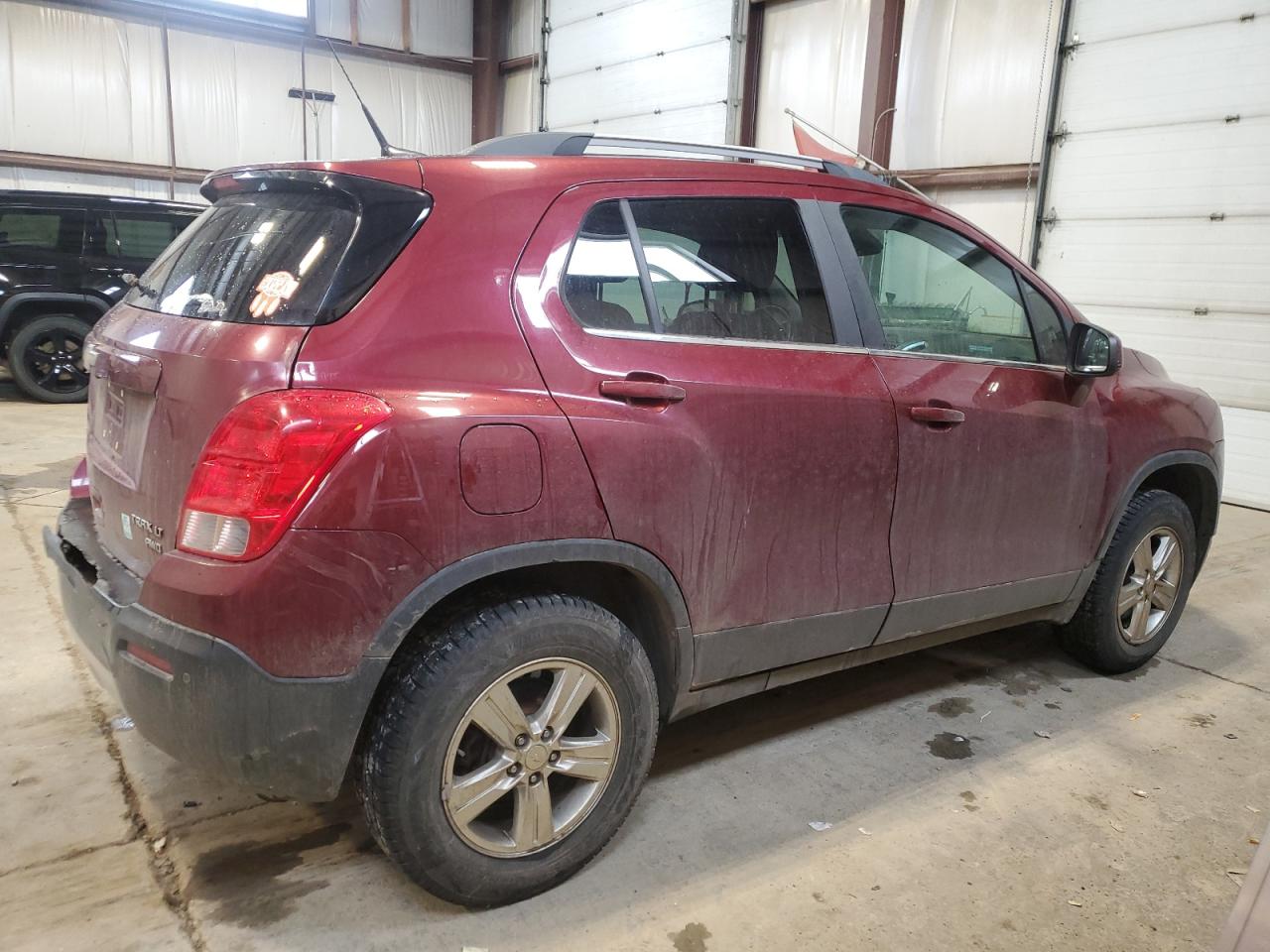 2014 Chevrolet Trax - Image 3