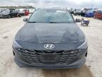 2022 Hyundai Elantra Limited for Sale in Houston, TX - Side