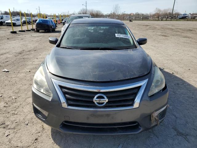  NISSAN ALTIMA 2013 Szary