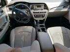 2017 Hyundai Sonata Se for Sale in Ellenwood, GA - Front End