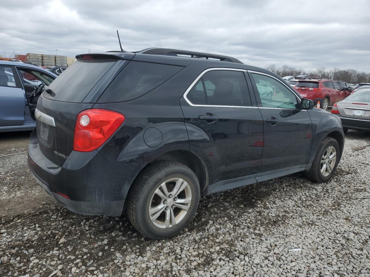 2013 Chevrolet Equinox - Image 3