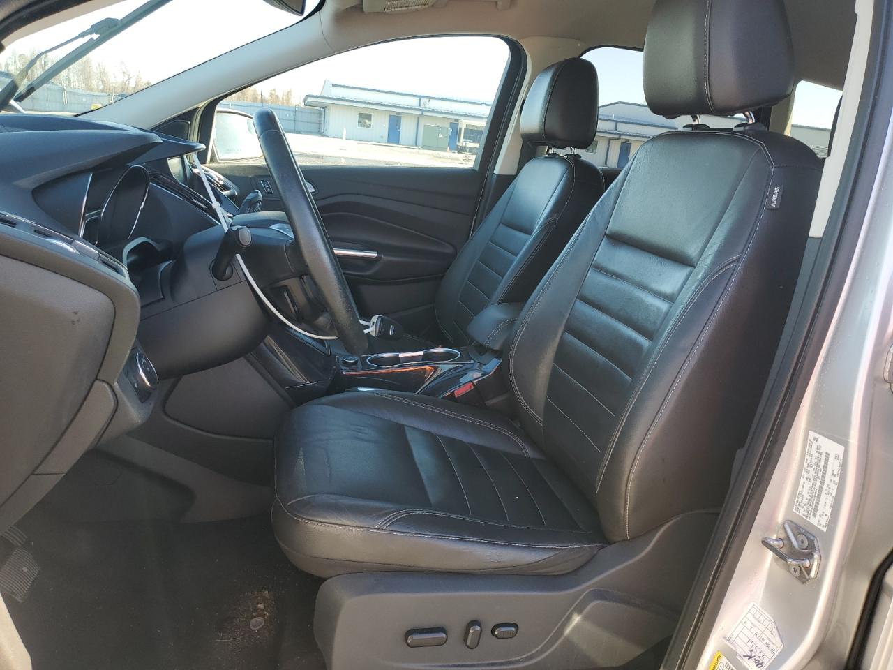 2015 Ford Escape - Image 7