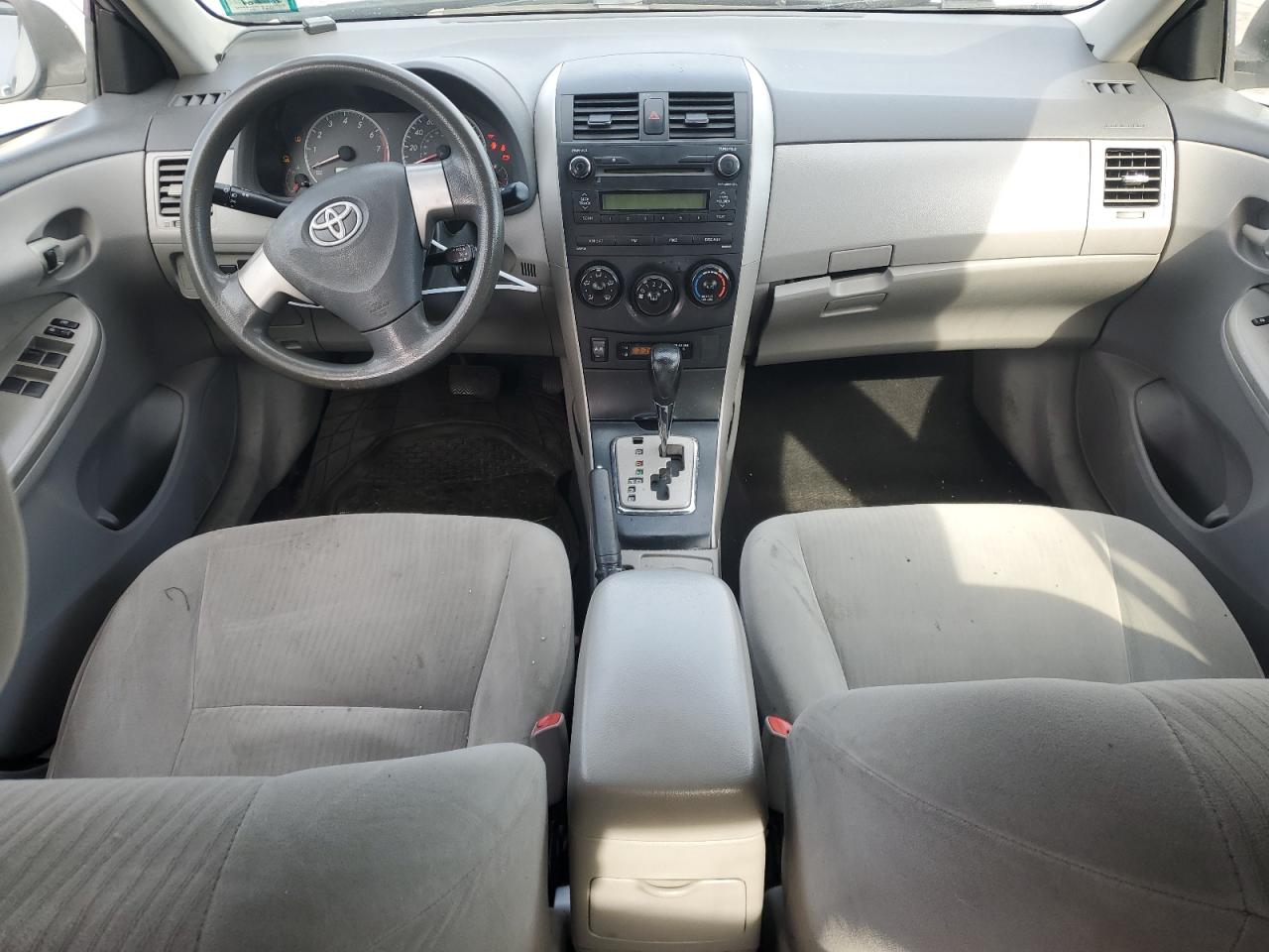 2010 Toyota Corolla - Image 8
