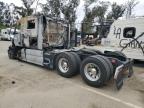2012 Volvo Vn Vnl en Venta en Van Nuys, CA - Burn