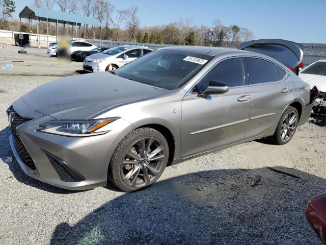 2019 Lexus Es 350