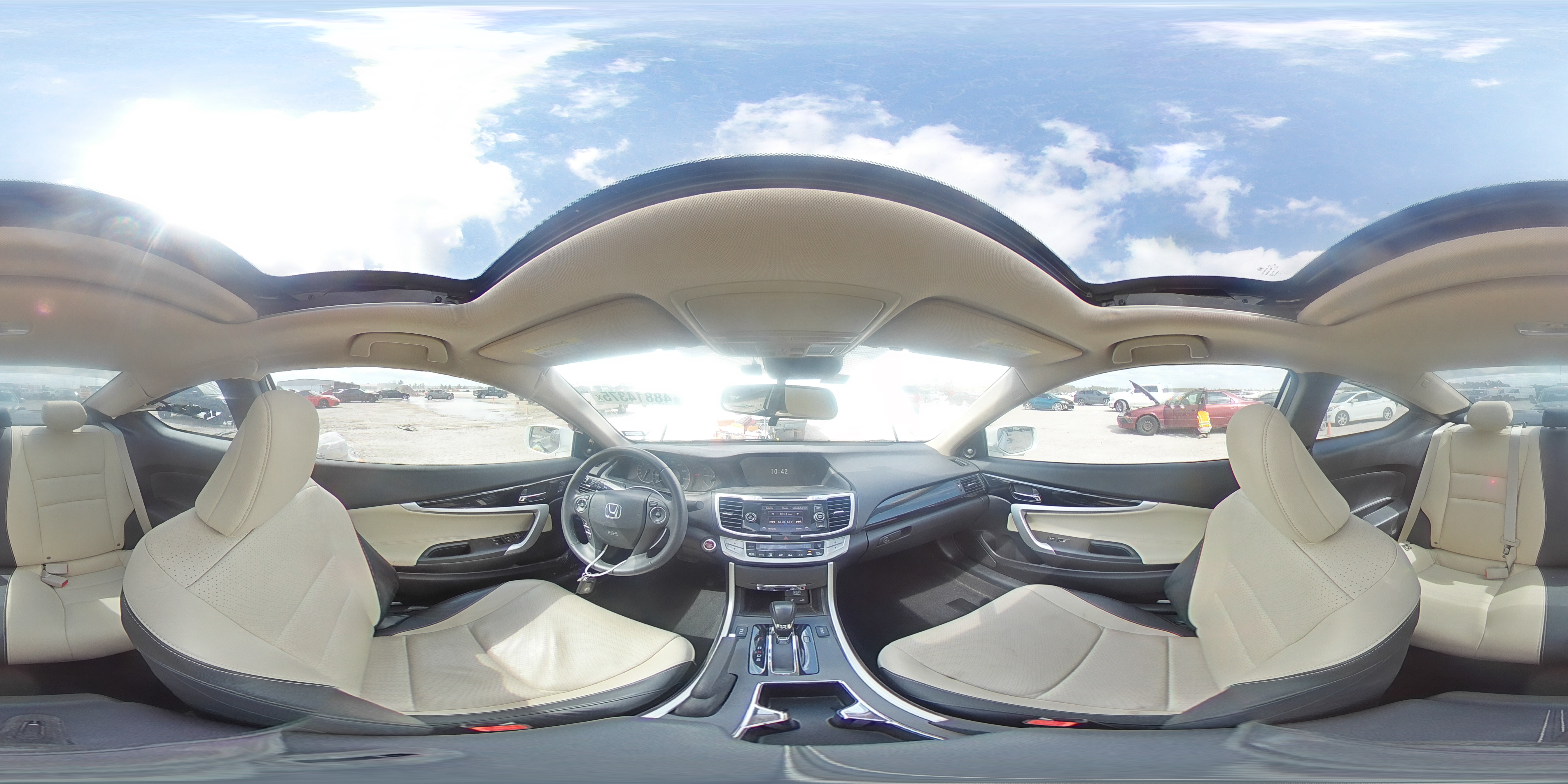 2014 Honda Accord - Image 13