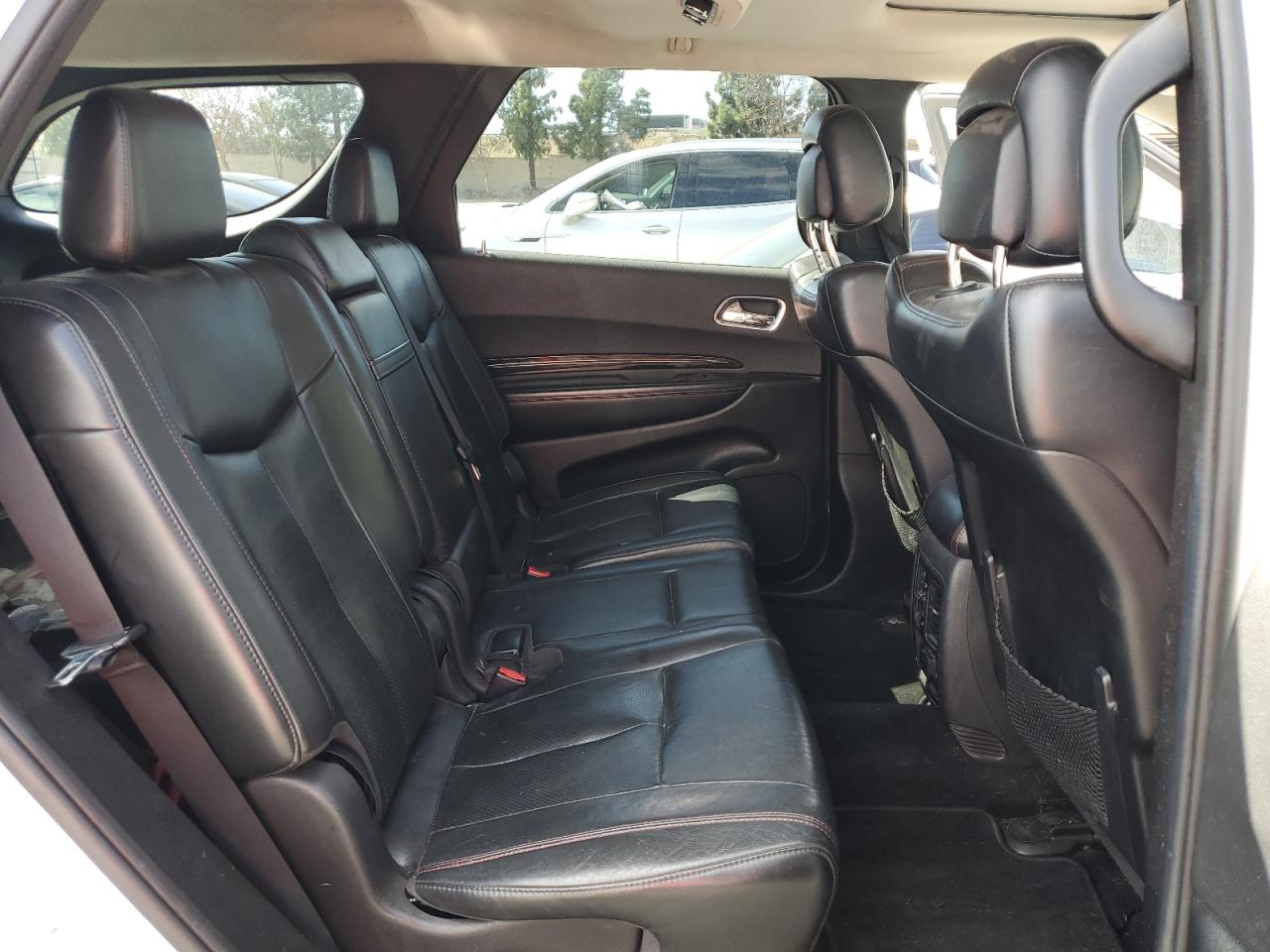 2012 Dodge Durango - Image 11