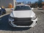 2018 Hyundai Elantra Sel zu verkaufen in Spartanburg, SC - Front End