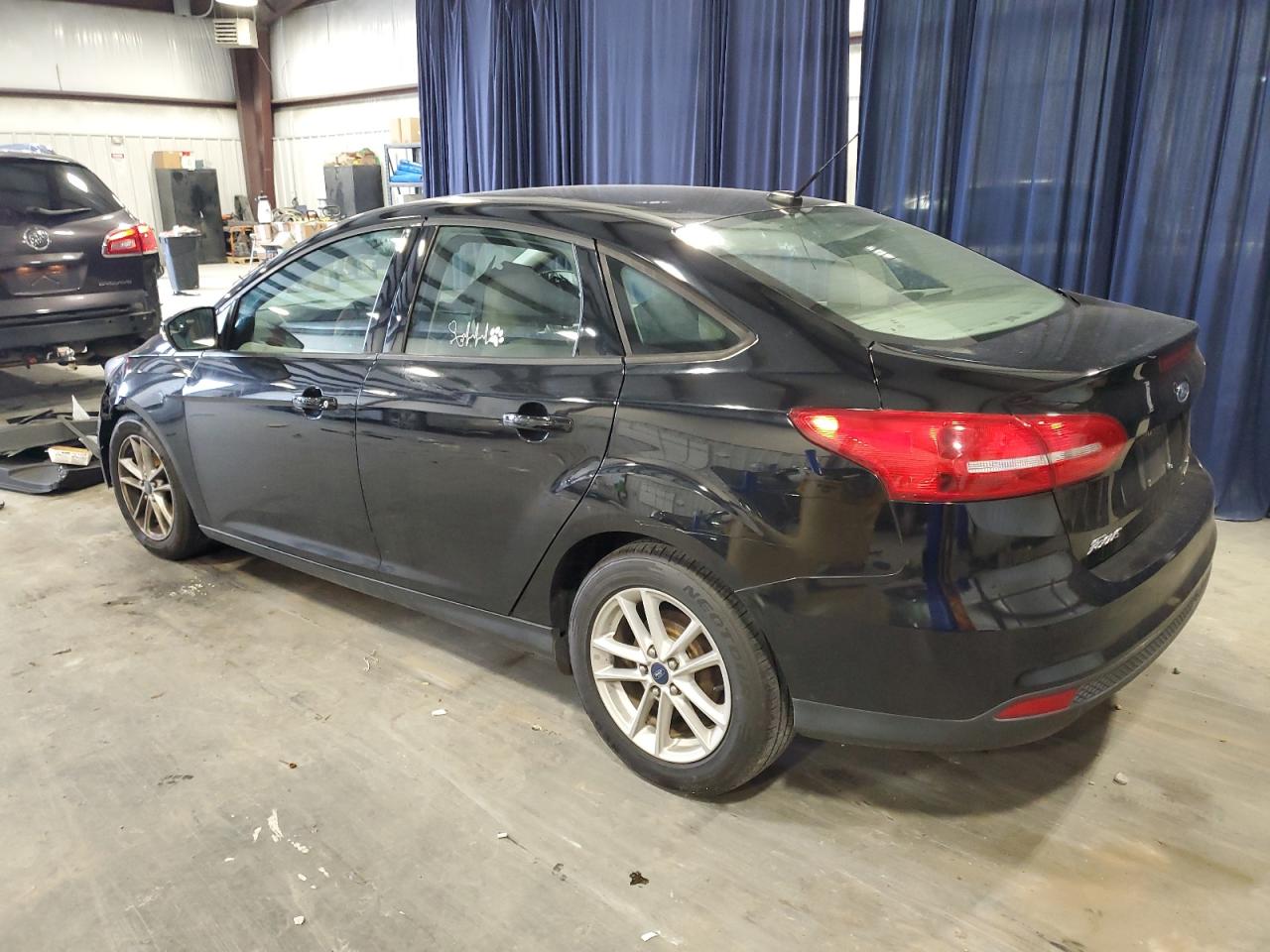 2016 Ford Focus - Image 2