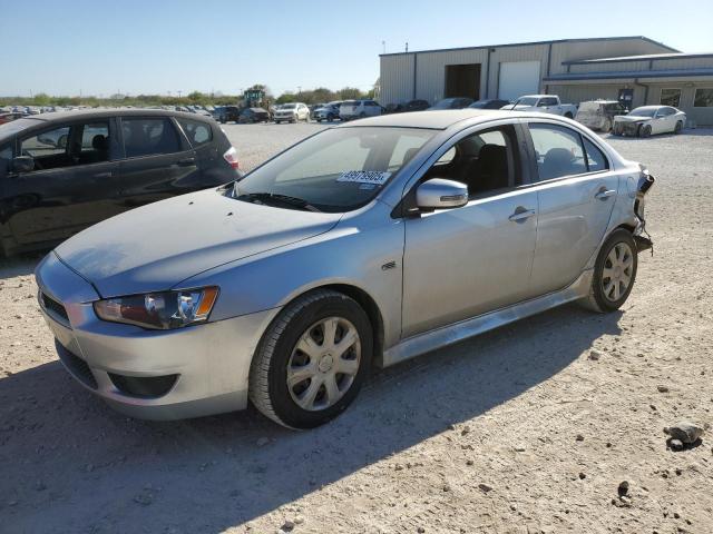 2015 Mitsubishi Lancer Es