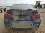 2017 Bmw 340 I за продажба в Bismarck, ND - All Over