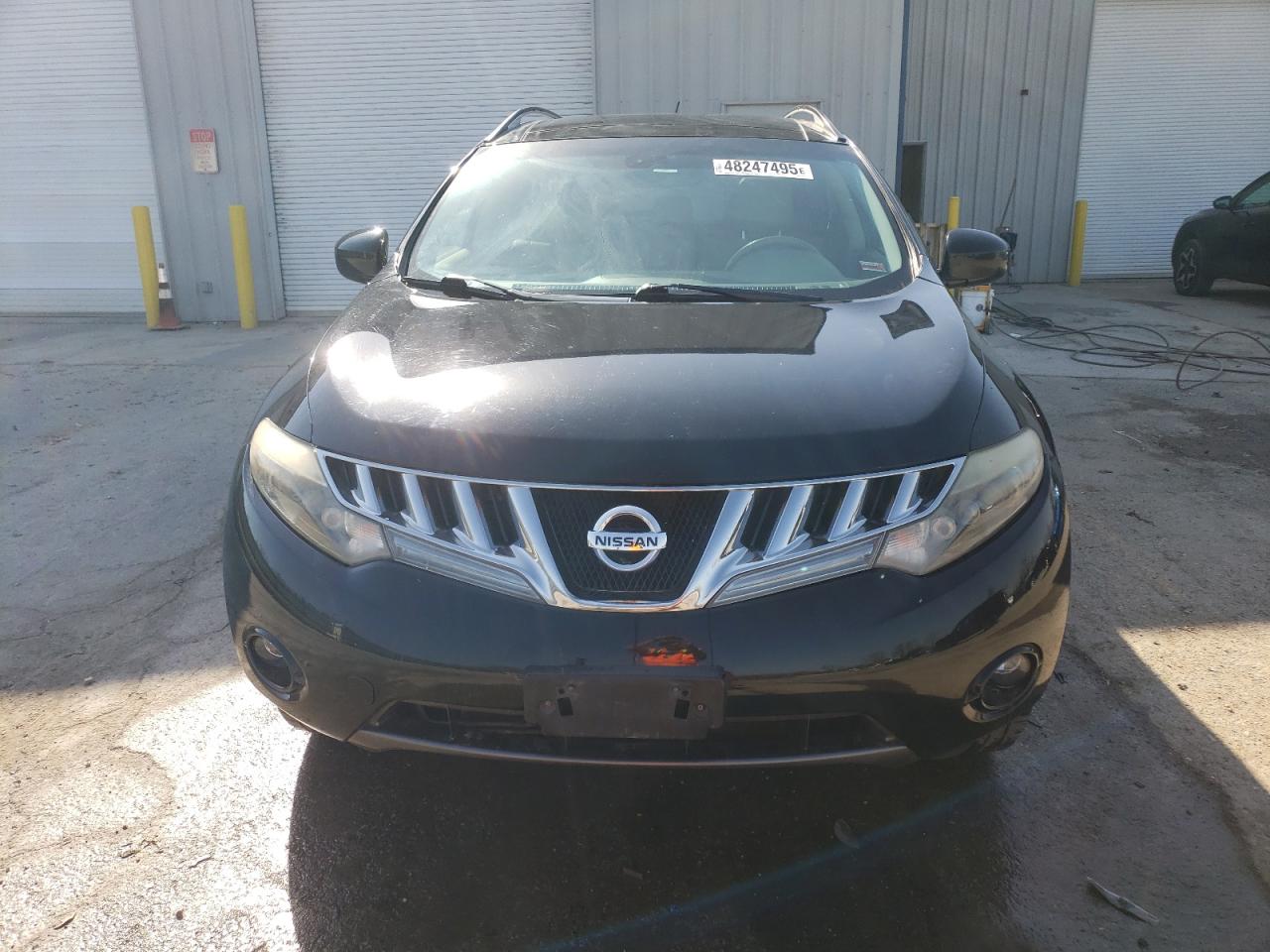 2009 Nissan Murano - Image 5