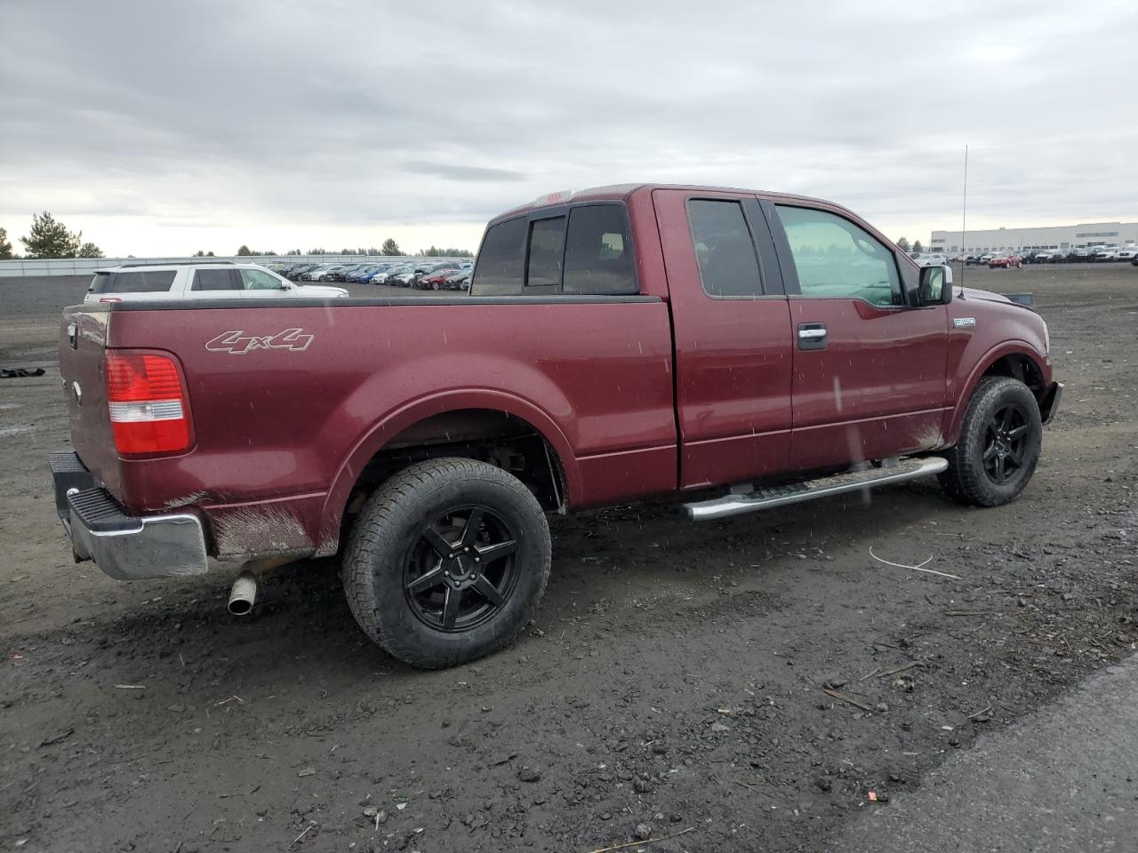 2006 Ford F-150 - Image 3