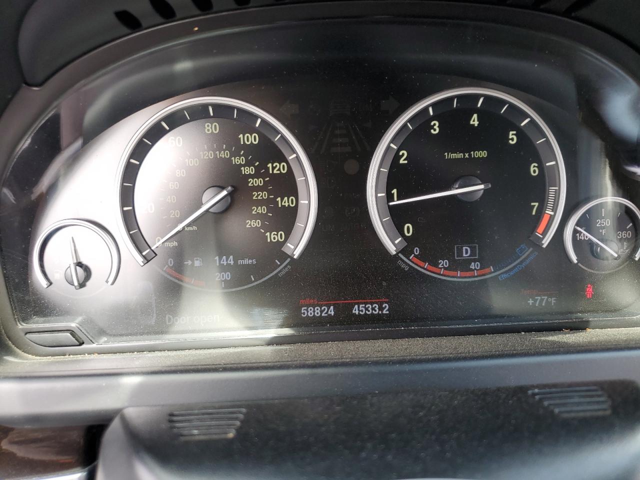2012 BMW 6er - Image 9