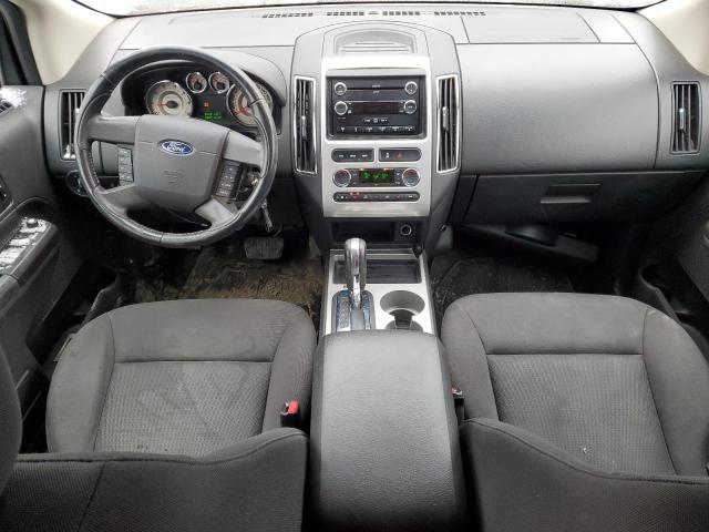 2010 FORD EDGE SEL