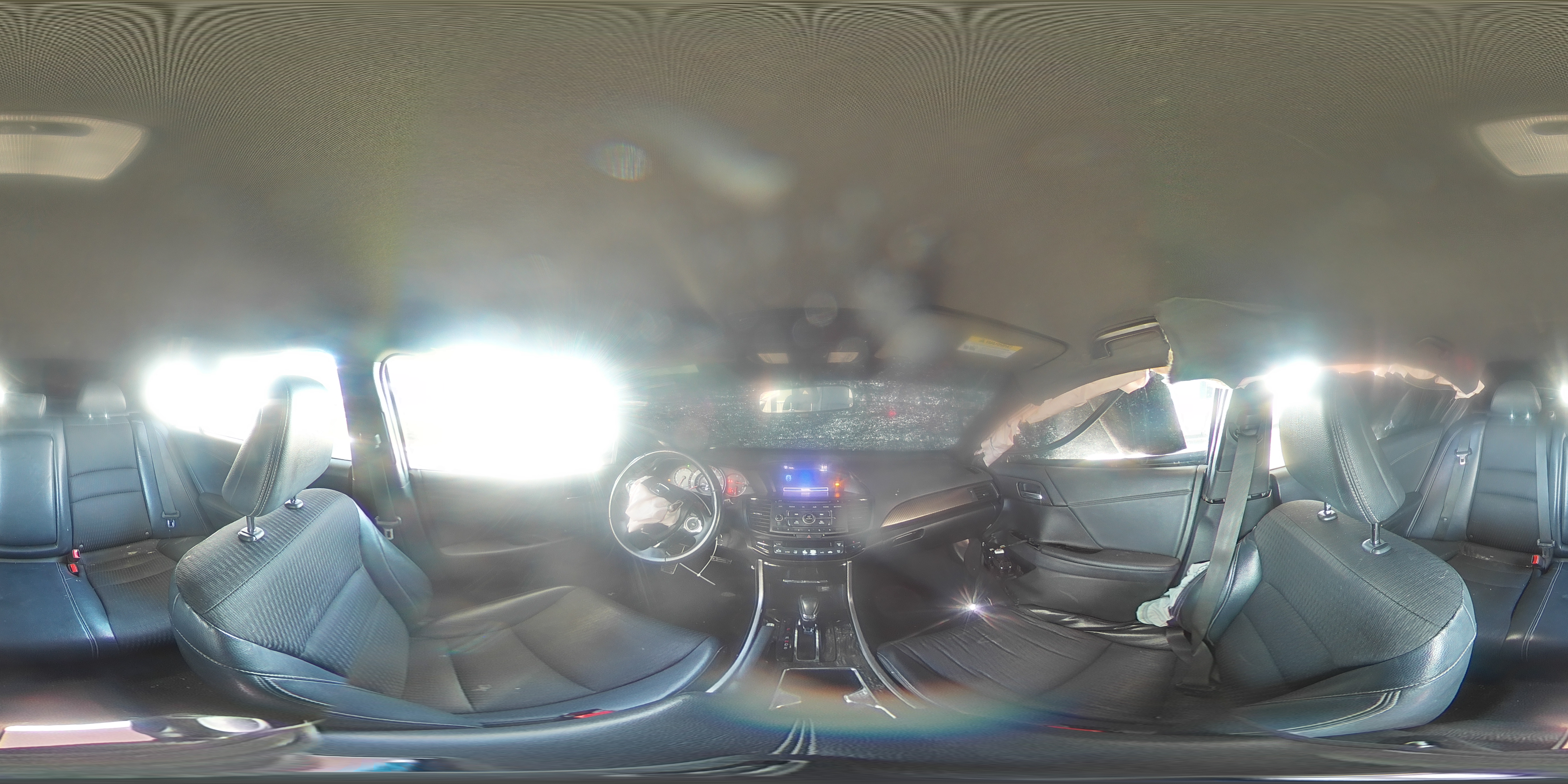 2016 Honda Accord - Image 12