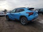 2025 Chevrolet Trax 1Lt იყიდება Elgin-ში, IL - Side