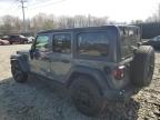 2019 Jeep Wrangler Unlimited Sport للبيع في Waldorf، MD - All Over