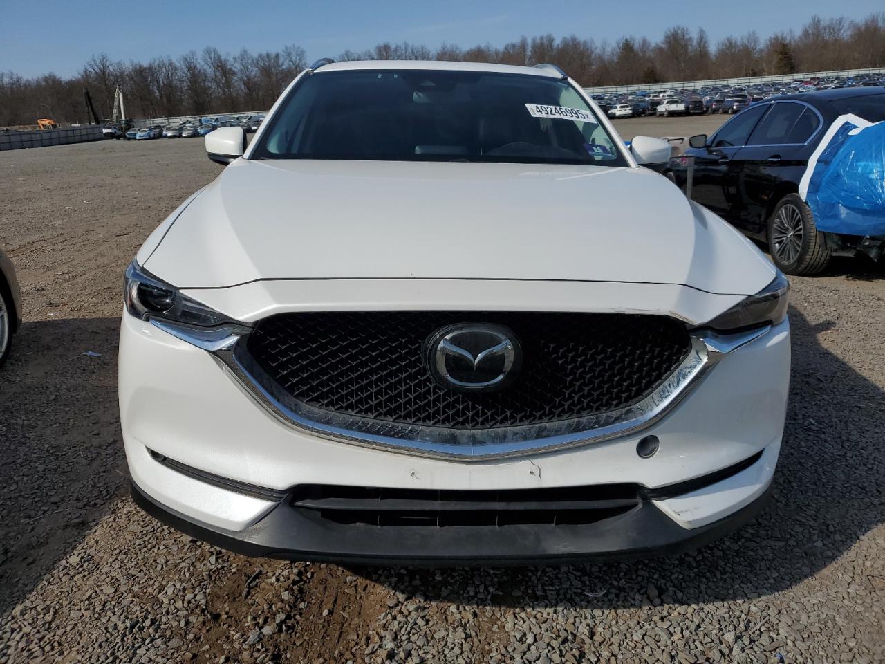 2019 Mazda CX-5 - Image 5