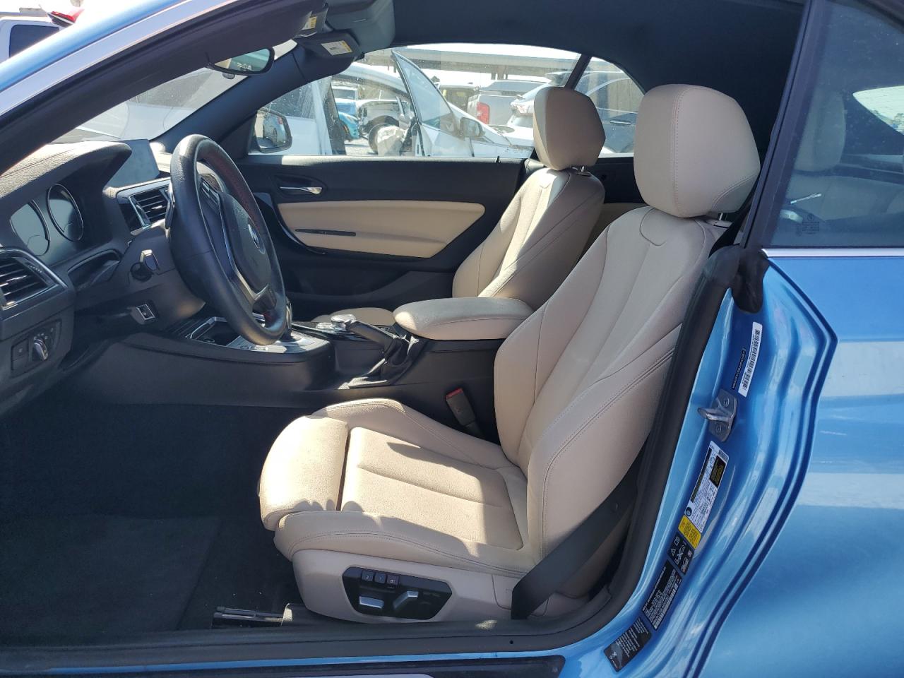 2018 BMW 2er - Image 7