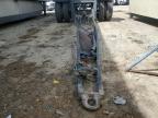 2000 Superior Rd500 Container Trailer en Venta en Colton, CA - Rear End